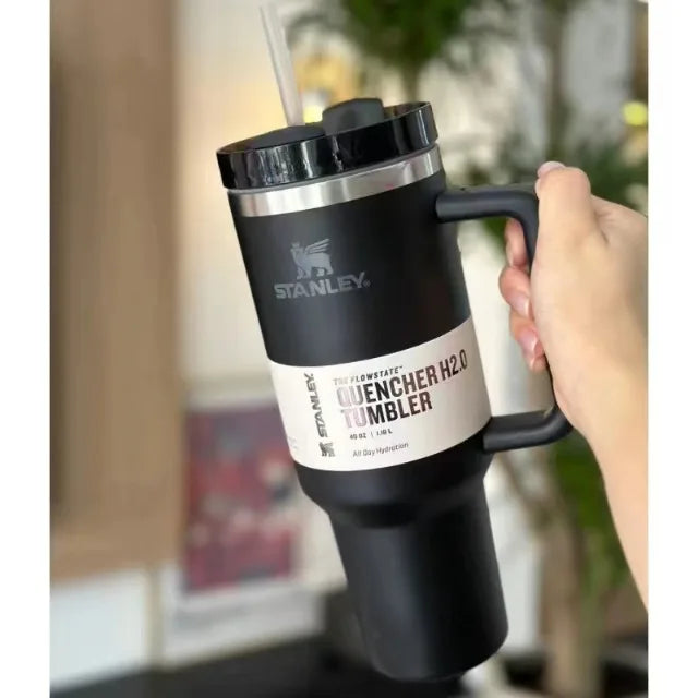 black stanley tumbler for sale in pakistan