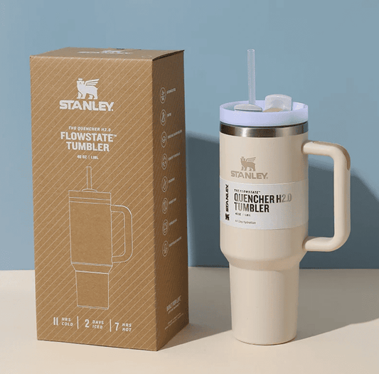 scream stanley tumbler for sale