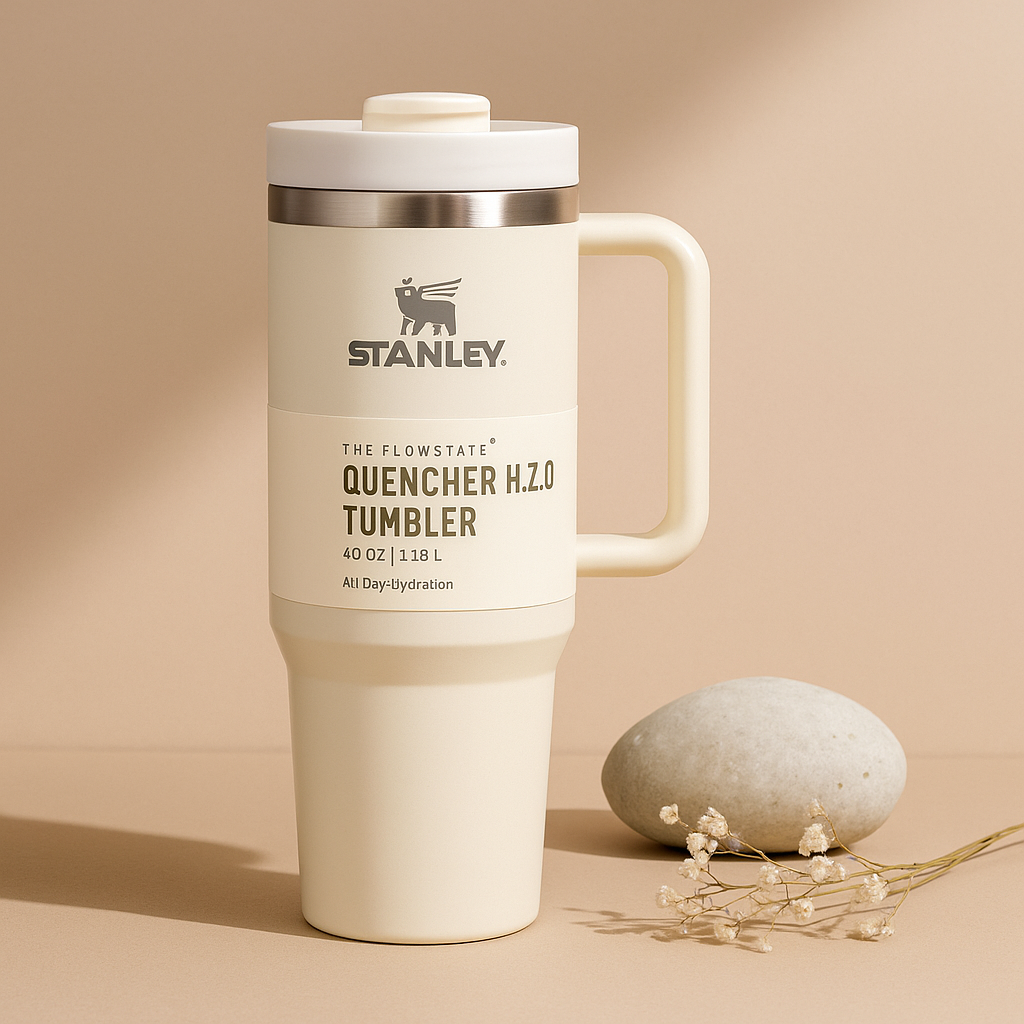 White stanley tumbler for sale in pakistan
